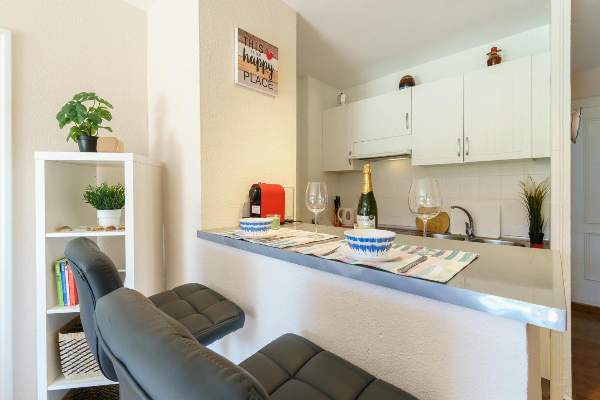 Sunny Zoco Calahonda - Happy Rentals Ситио-де-Калаонда Экстерьер фото