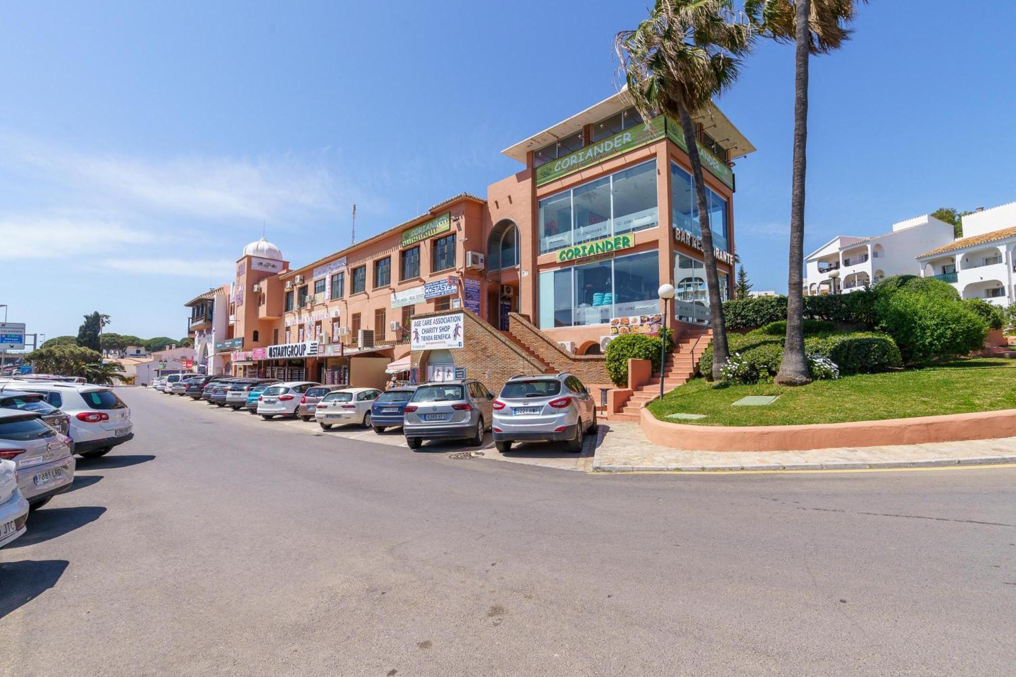 Sunny Zoco Calahonda - Happy Rentals Ситио-де-Калаонда Экстерьер фото
