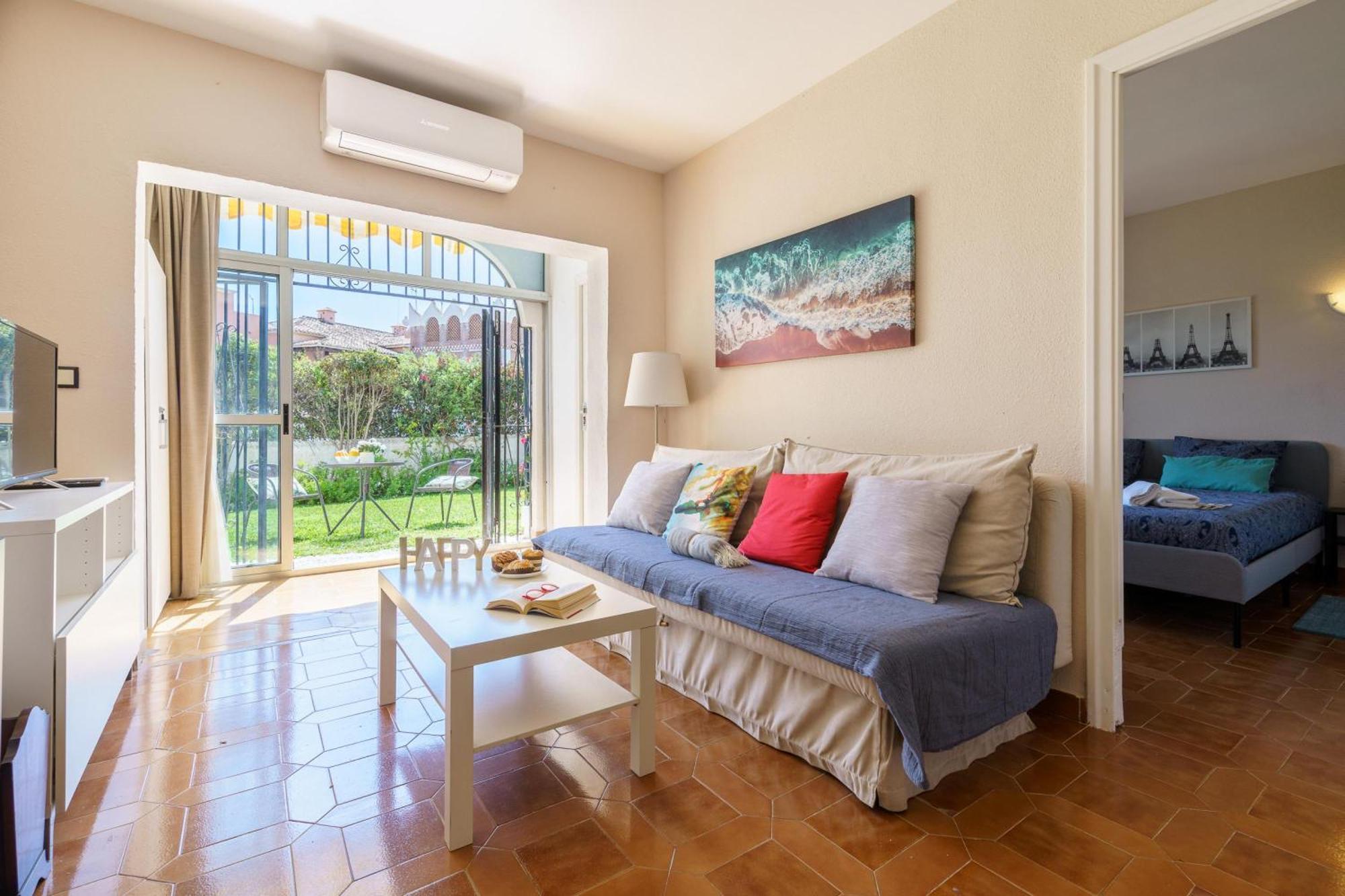 Sunny Zoco Calahonda - Happy Rentals Ситио-де-Калаонда Экстерьер фото