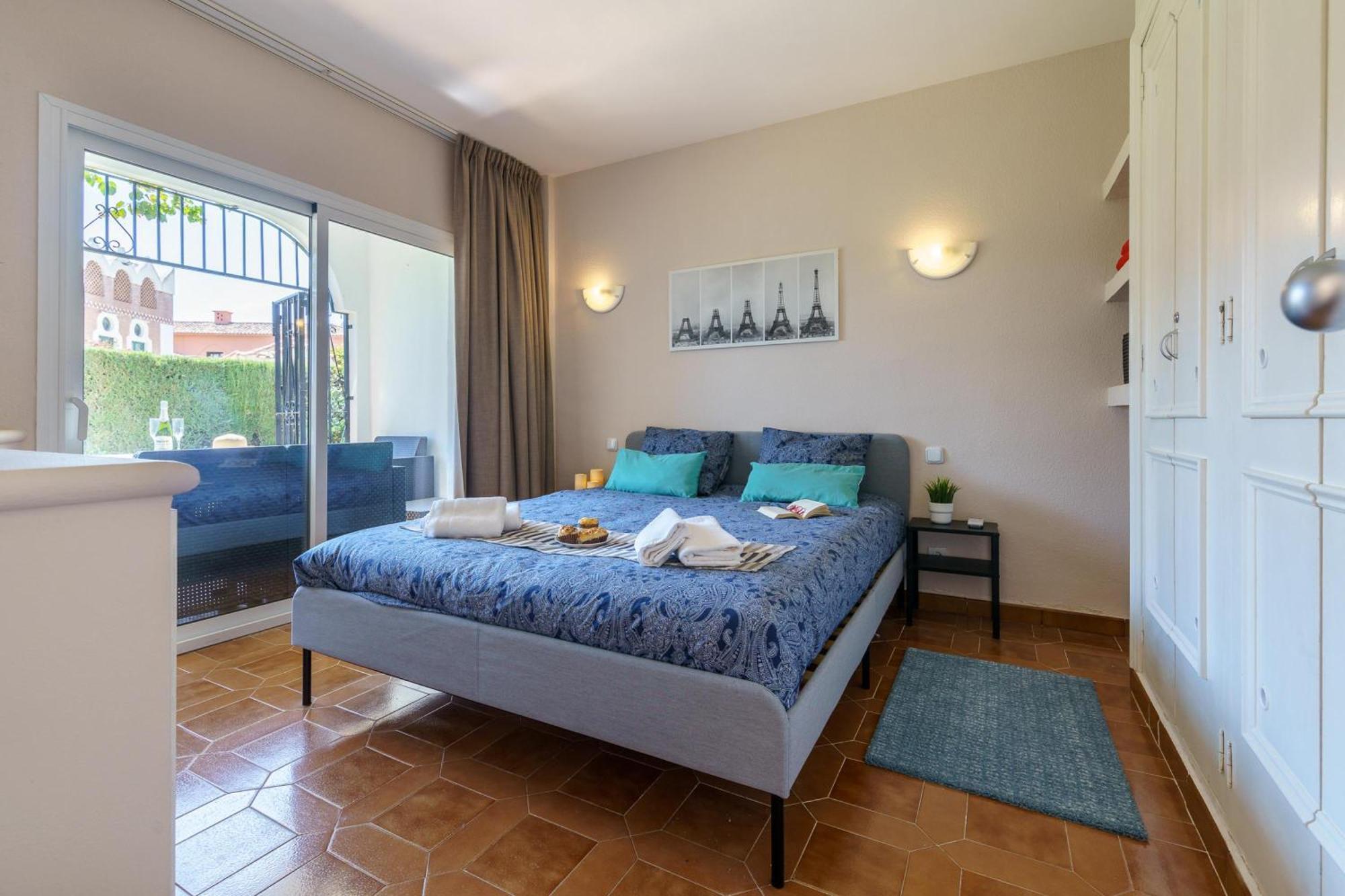 Sunny Zoco Calahonda - Happy Rentals Ситио-де-Калаонда Экстерьер фото