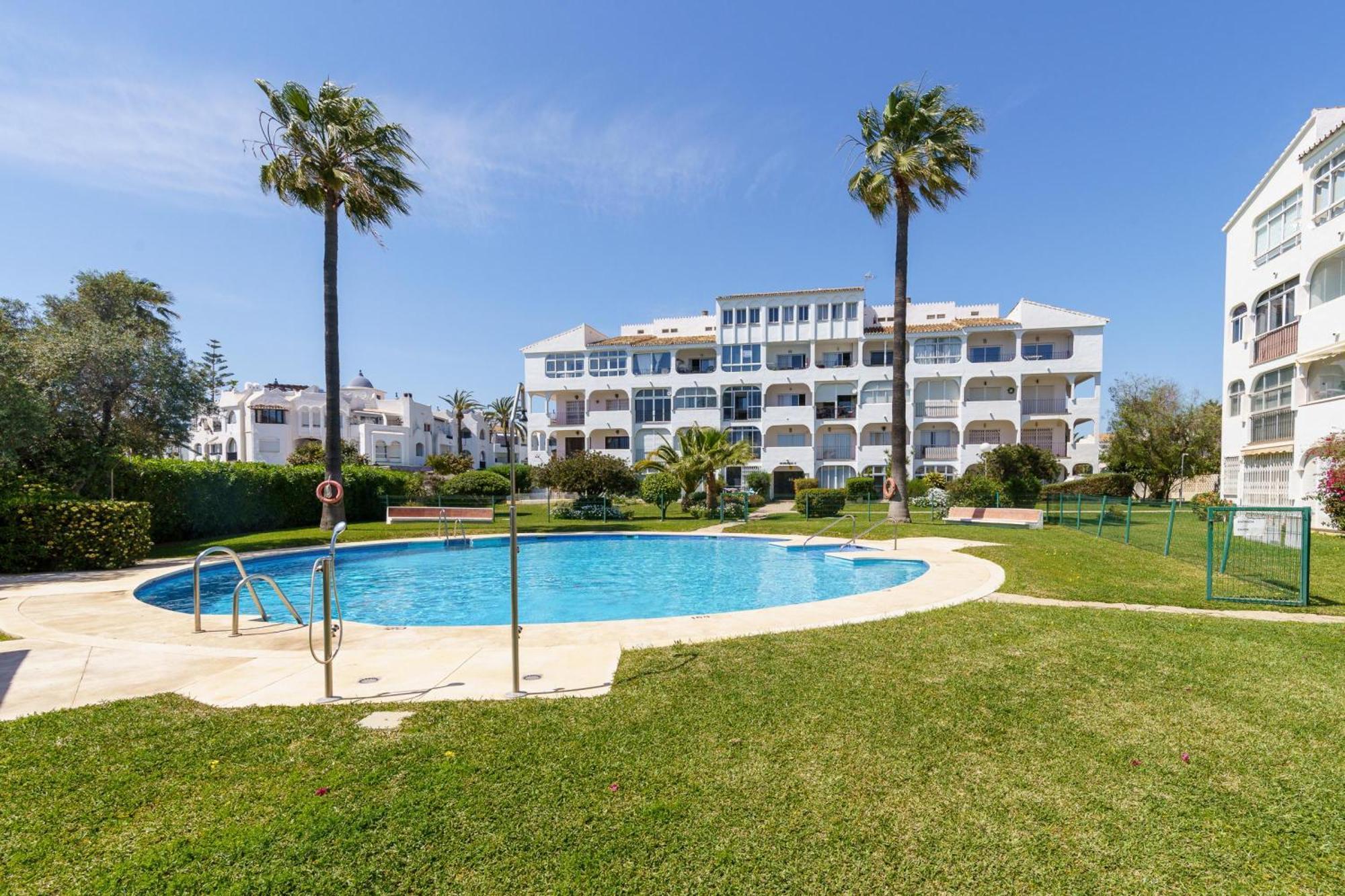 Sunny Zoco Calahonda - Happy Rentals Ситио-де-Калаонда Экстерьер фото