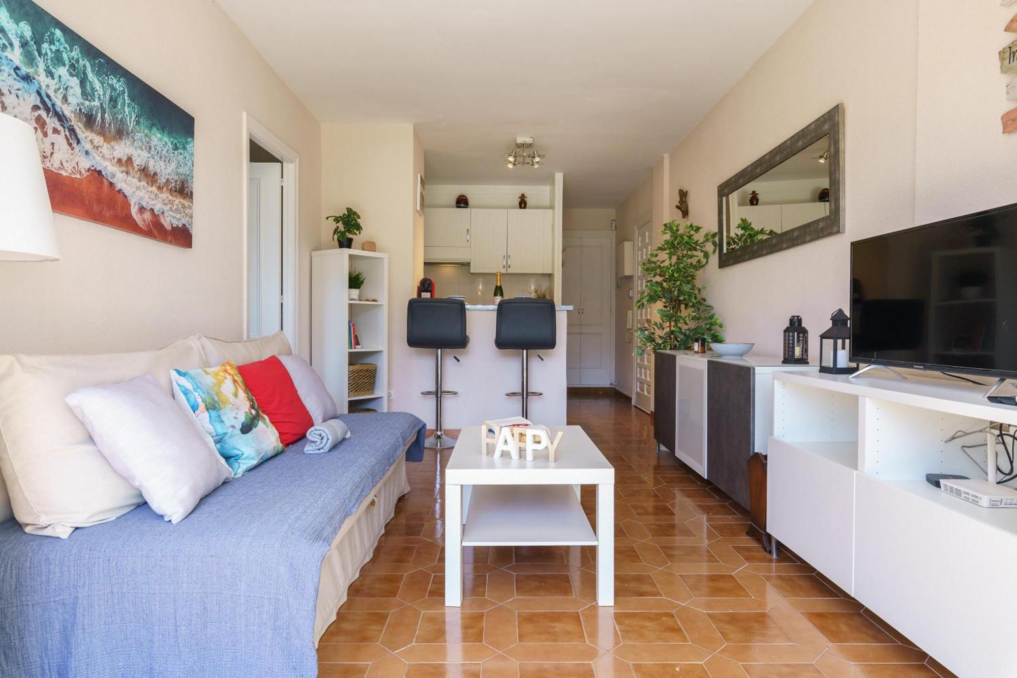 Sunny Zoco Calahonda - Happy Rentals Ситио-де-Калаонда Экстерьер фото