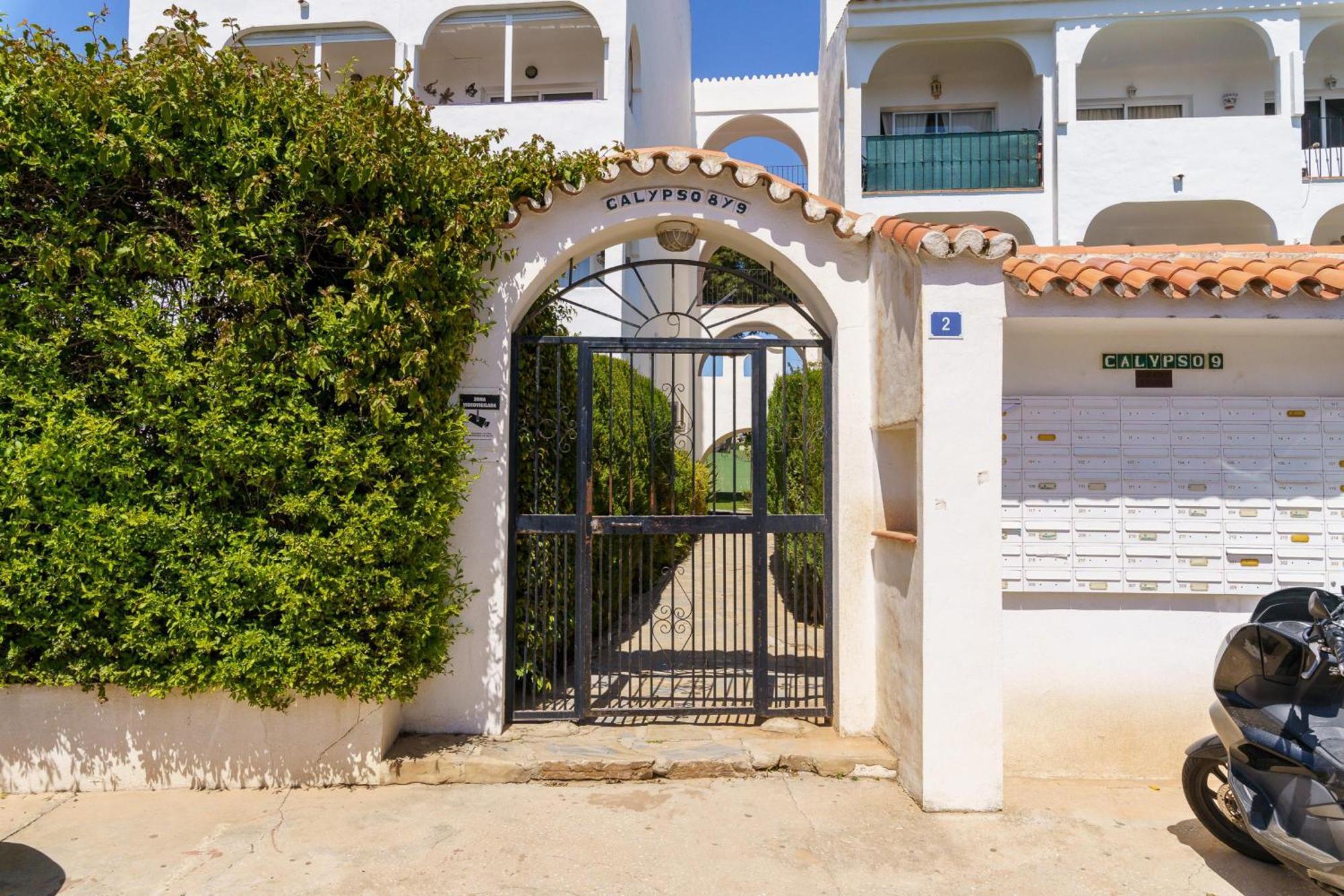 Sunny Zoco Calahonda - Happy Rentals Ситио-де-Калаонда Экстерьер фото